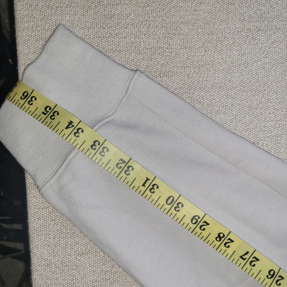 Aritzia TNA Airy Fleece Perfect Pocket Sweatfleece Sweatpant - Picture 5 of 11